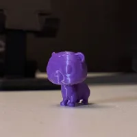 0.16mm layer, 2 walls, 15% infill