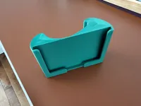 Grip pour iPad Mini 6e génération — photo 1