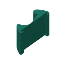 Grip pour iPad Mini 6e génération — photo 2