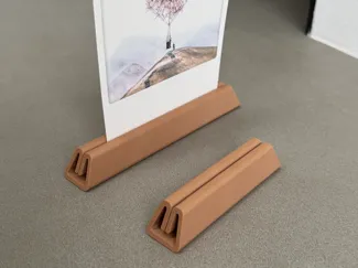 Fotohalter