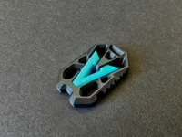 Multi Color [1] - By Object