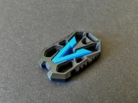 Multi Color [2] - By Object