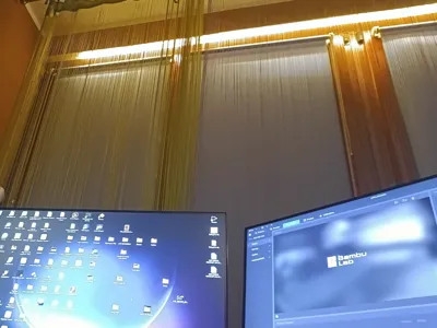 Led Cover 35x20