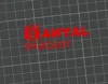 0.12mm layer, 2 walls, 15% infill