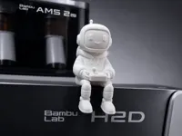 0.08mm layer, 2 walls, 10% infill