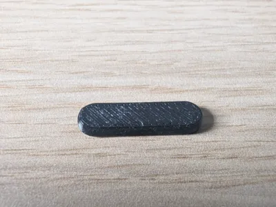 Keychron K2 Pro rubber foot