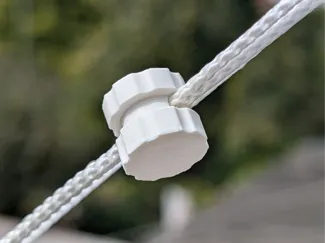 Rope Clamp