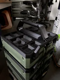 Beefy Handle