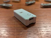 Pico 2 WH Case