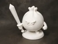 0.2mm layer, 2 walls, 10% infill