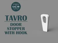 Tavro---with Hook
