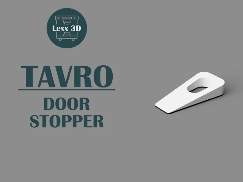 Tavro – Door Stopper
