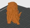 0.2mm layer, 3 walls, 10% infill