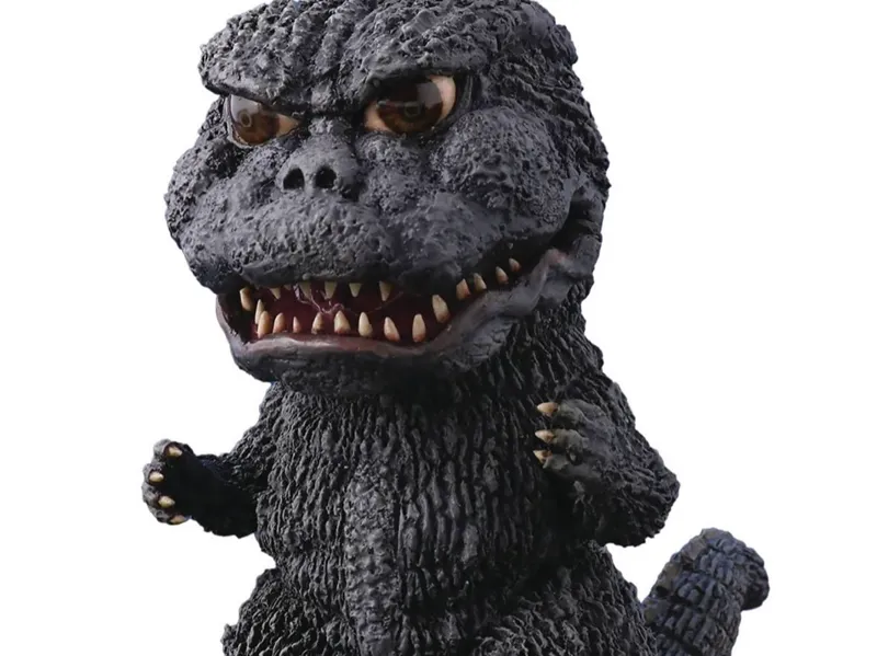 Godzilla