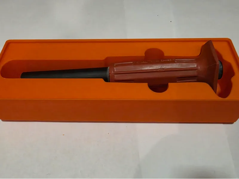 HILTI Setting Tool Gridfinity