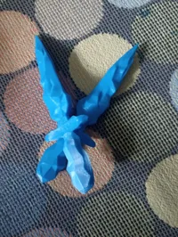 0.1mm layer, 2 walls, 15% infill