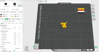 Fidget clicker Pikachu — photo 6
