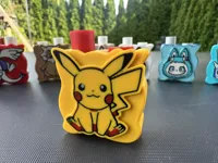 Fidget clicker Pikachu — photo 7