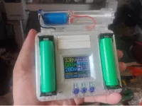 0.2mm 喷嘴, 0.2mm 层高, 4 层墙, 10% 填充