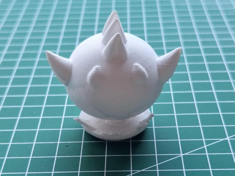 Dumpling Sprite