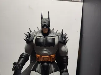 Absolute Batman No AMS