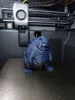 Higher Definition, 0.12mm layer, 2 walls, 5% infill
