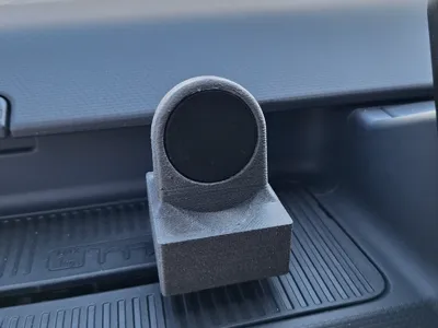 Samsung Galaxy Watch Charging Stand KIA AddGear