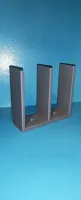 Guide double pour porte de placard — photo 4