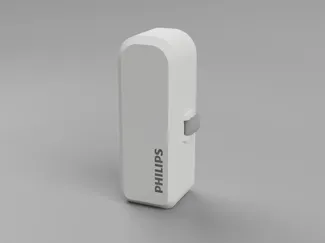 Travel Case - Philips Sonicare 3000 Water Flosser