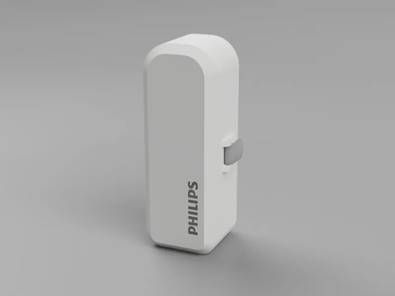 Travel Case - Philips Sonicare 3000 Water Flosser