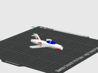 mig 15
