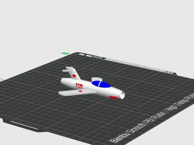mig 15