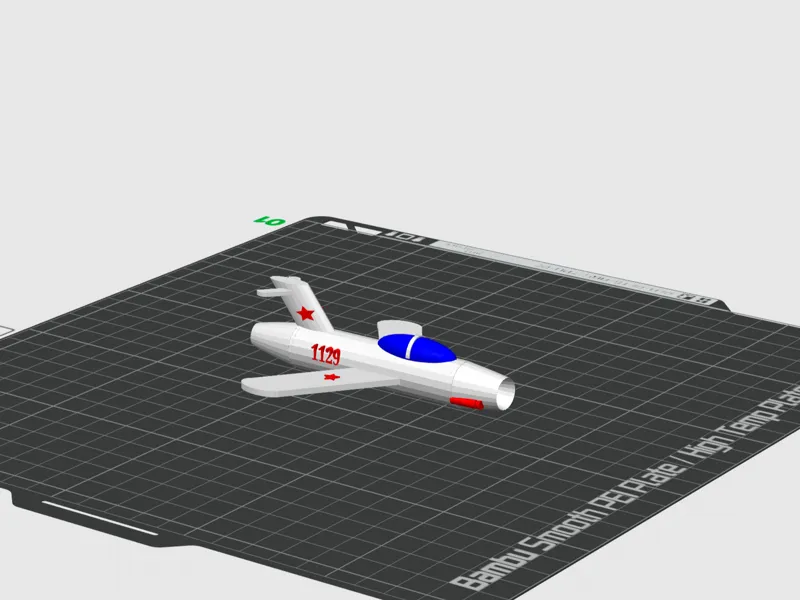 mig 15