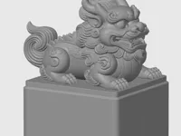 0.2mm 层高, 2 层墙, 15% 填充