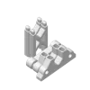 21.32mm Hole (0.84in)