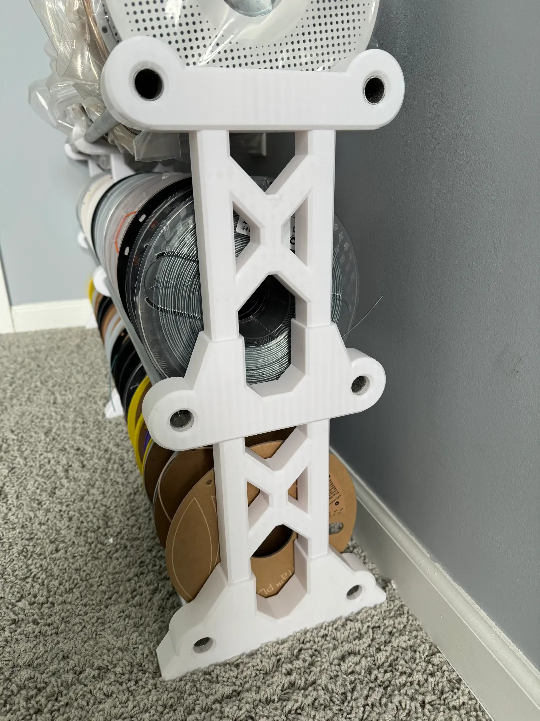 Filament Rack view 2
