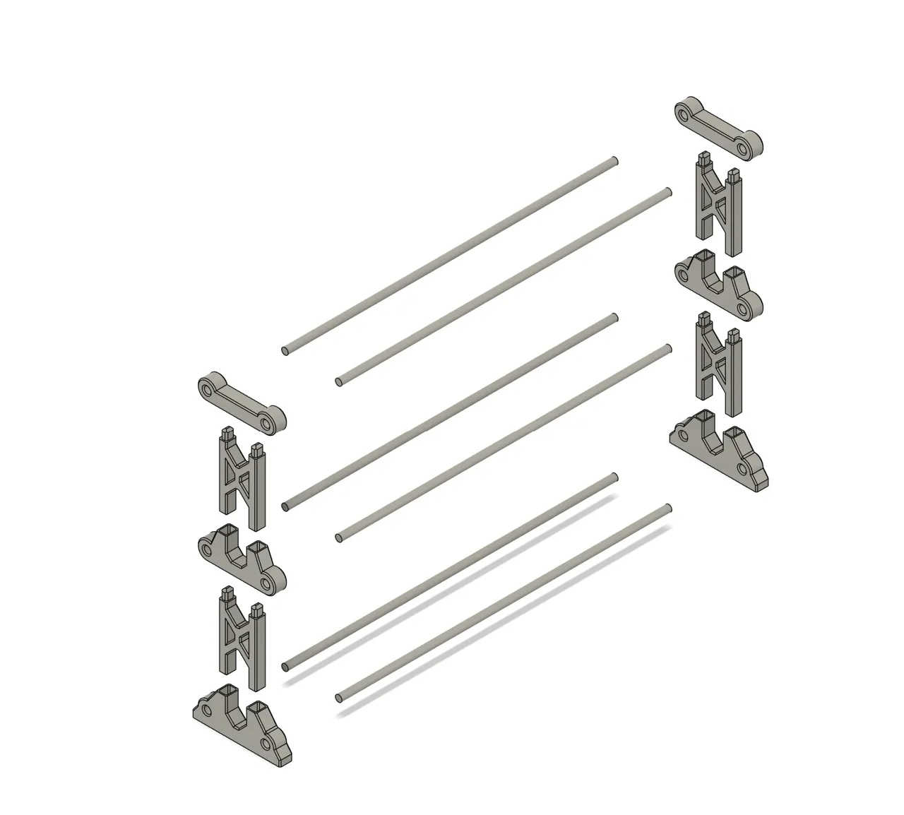 Filament Rack view 3