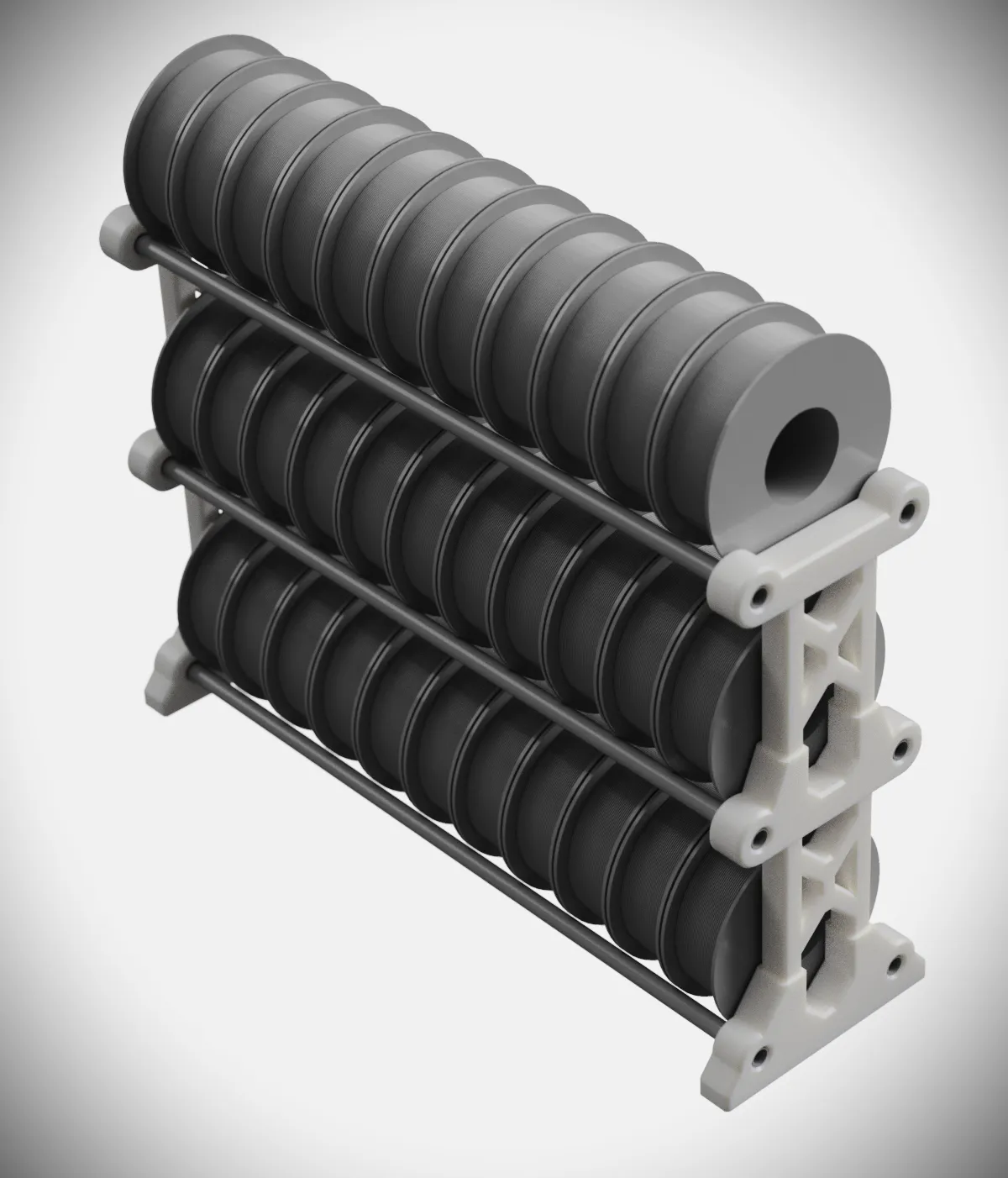 Filament Rack view 4