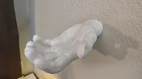 0.2mm layer, 5 walls, 25% infill