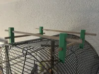 0.2mm layer, 7 walls, 25% infill