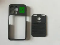 iPhone13promax带拓竹标也可单色打印