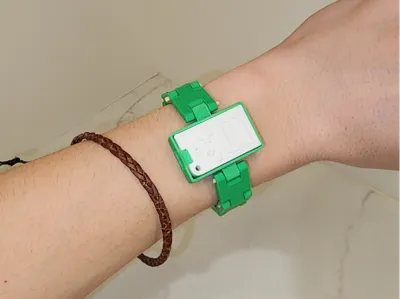 Thumby OG watch holder