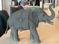 0.24mm layer, 2 walls, 20% infill