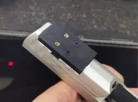 北青P99 Q5转接板
