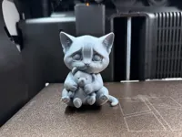 0.16mm layer, 2 walls, 7% infill