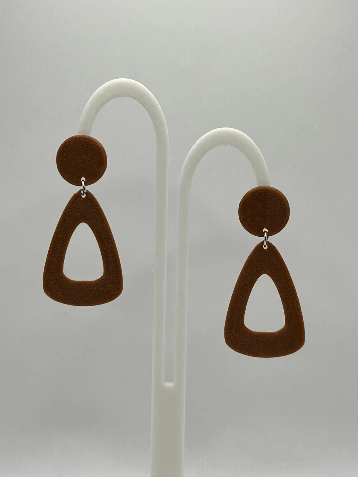 Drop Earrings view 2