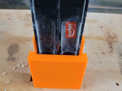 Clamp Connector