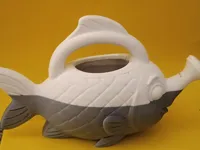 0.24mm layer, 2 walls, 15% infill