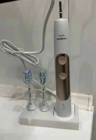 Philips sonicare holder