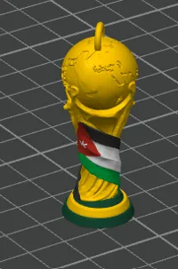Jordania